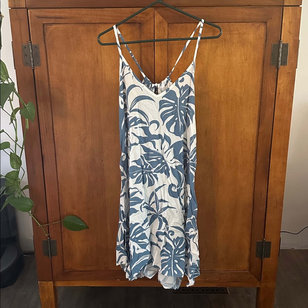 Women’s Puanani Dress